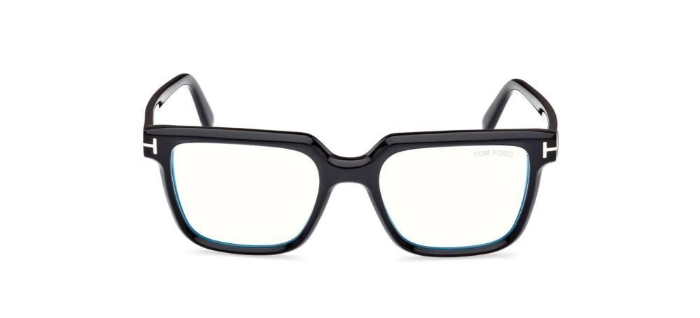 商品Tom Ford|Tom Ford Eyewear Square-Frame Glasses,价格¥1871,第1张图片