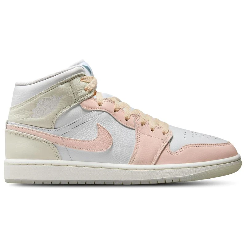 商品Jordan|Jordan Air Jordan 1 Mid SE - Men's,价格¥1040,第1张图片