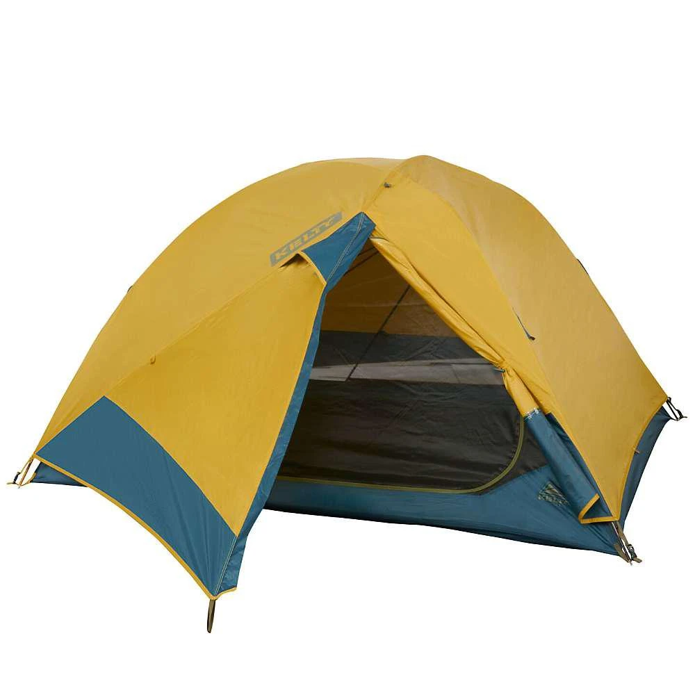 商品Kelty|Kelty Far Out 3P Tent with Footprint,价格¥1462,第2张图片详细描述