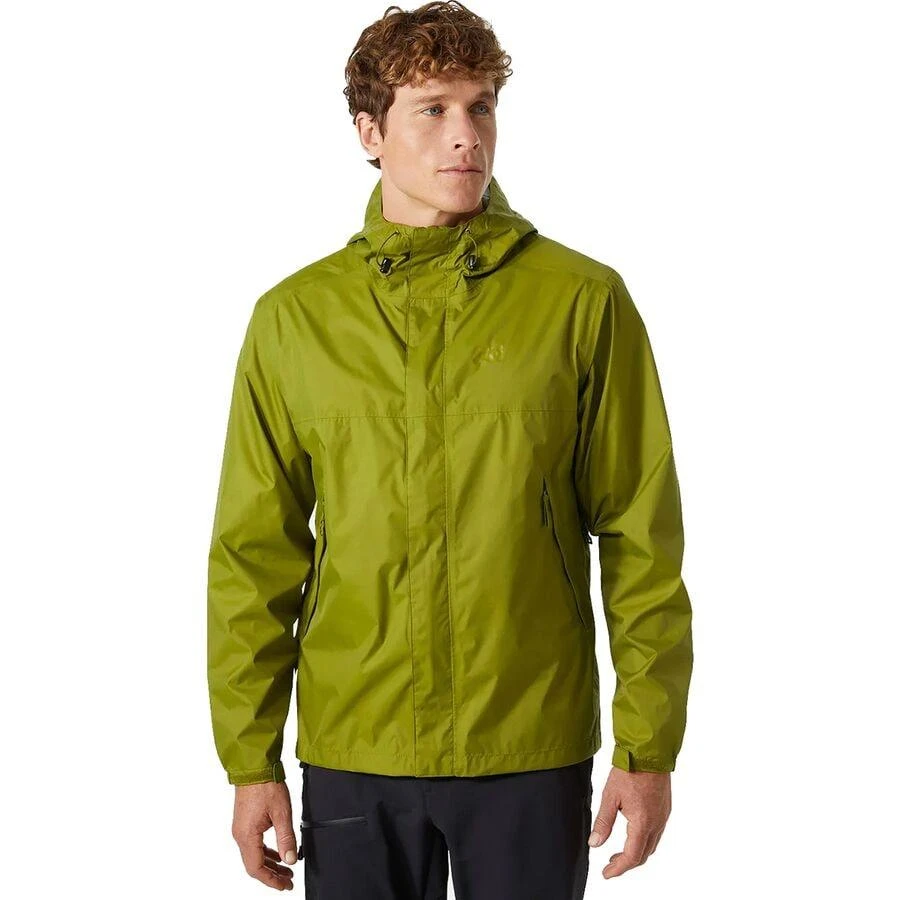 商品Helly Hansen|Loke Jacket - Men's,价格¥636,第1张图片