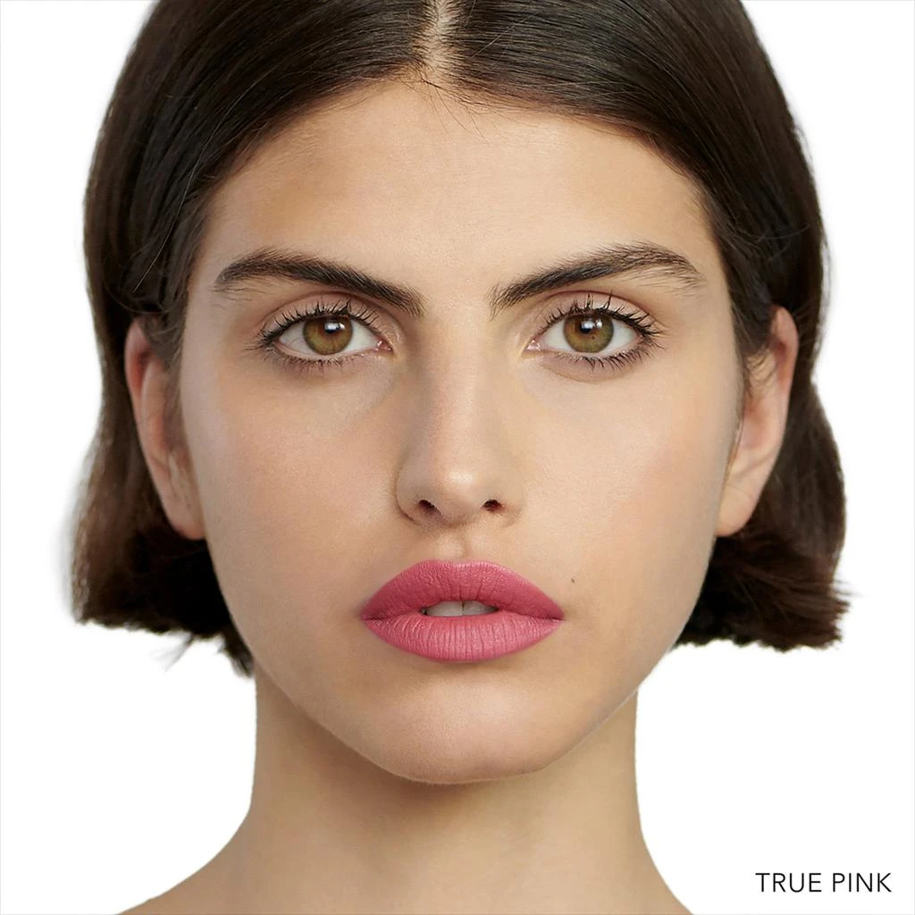 商品Bobbi Brown|Luxe Matte Lip Color,价格¥167,第5张图片详细描述