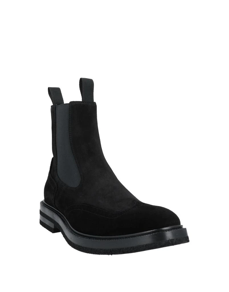 商品Emporio Armani|Boots,价格¥3284,第2张图片详细描述