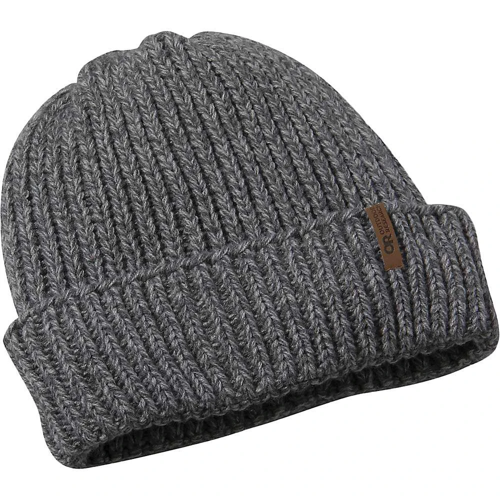 商品Outdoor Research|Outdoor Research Liftie Verticalx Beanie,价格¥314,第2张图片详细描述