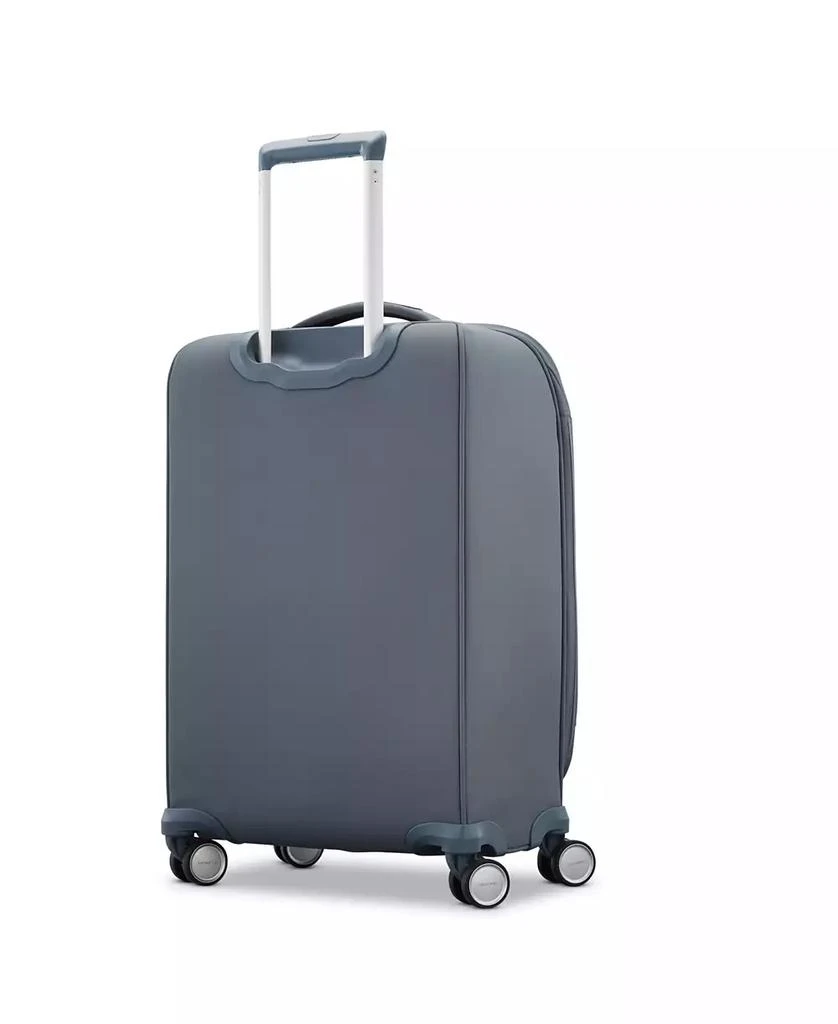 商品Samsonite|Elevation Plus Softside Carry on Expandable Spinner,价格¥1376,第3张图片详细描述