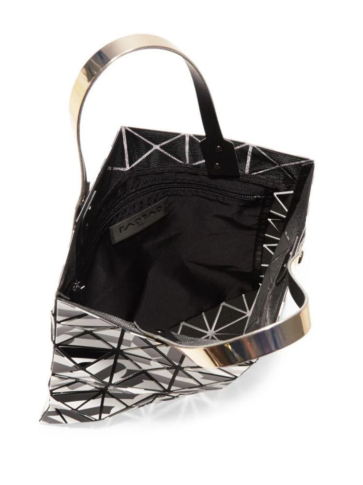 商品Issey Miyake|Mirage Maze Tote,价格¥3284,第2张图片详细描述