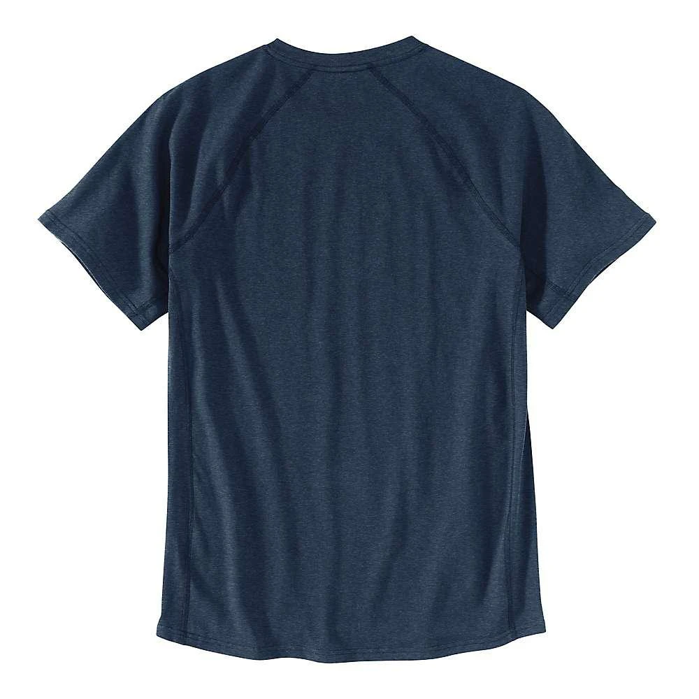 商品Carhartt|Men's Force Relaxed Fit Midweight SS Pocket T-Shirt,价格¥105-¥158,第1张图片
