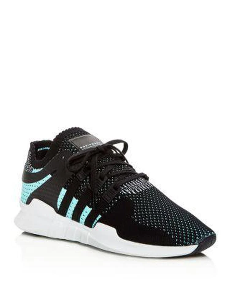 商品Adidas|Women's Equipment Support Adv Primeknit Lace Up Sneakers ,价格¥489,第1张图片