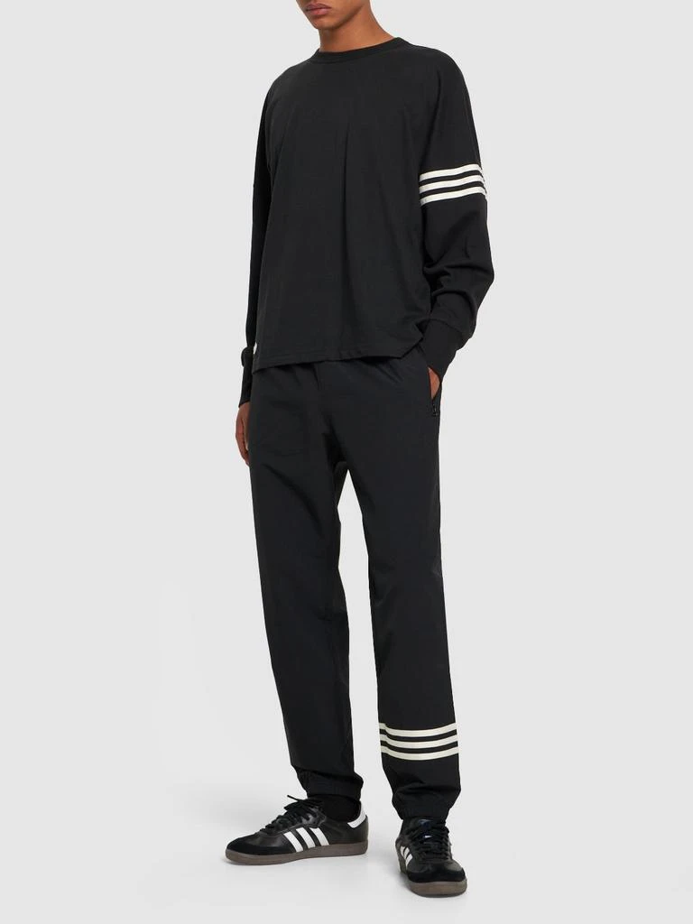 商品Adidas|New C Tech Track Pants,价格¥403,第1张图片详细描述