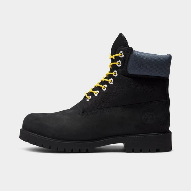 商品Timberland|Men's Timberland 6-Inch Classic Treadlight Boots,价格¥1517,第1张图片