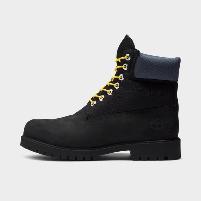 商品Timberland|Men's Timberland 6-Inch Classic Treadlight Boots,价格¥1466,第1张图片