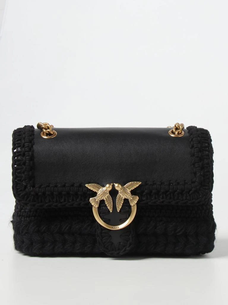 商品PINKO|Pinko shoulder bag for woman,价格¥2732,第1张图片