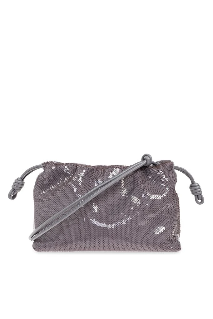 商品Loewe|Bag Flamenco Purse Medium,价格¥28646,第1张图片