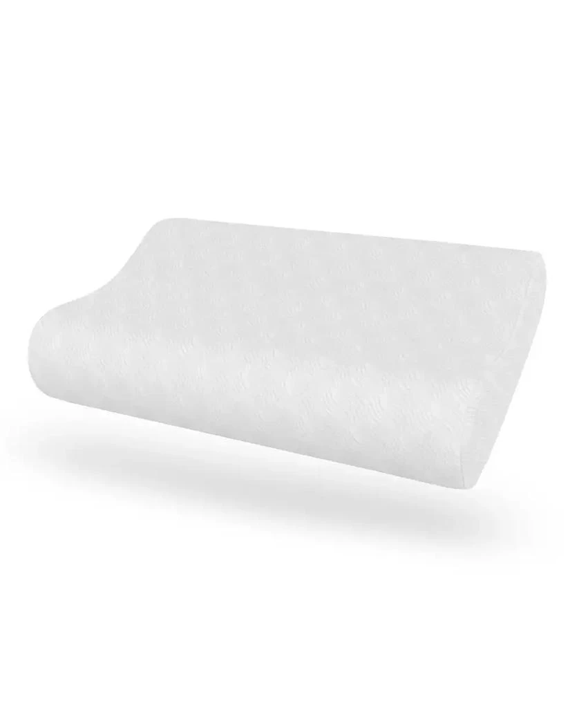 商品ProSleep|Classic Support Memory Foam Pillow,价格¥187,第3张图片详细描述