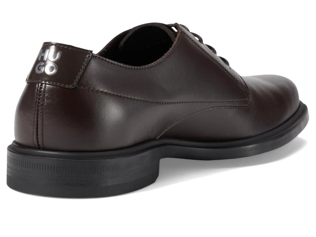 商品Hugo Boss|Kerr Derby Shoe,价格¥1164,第5张图片详细描述