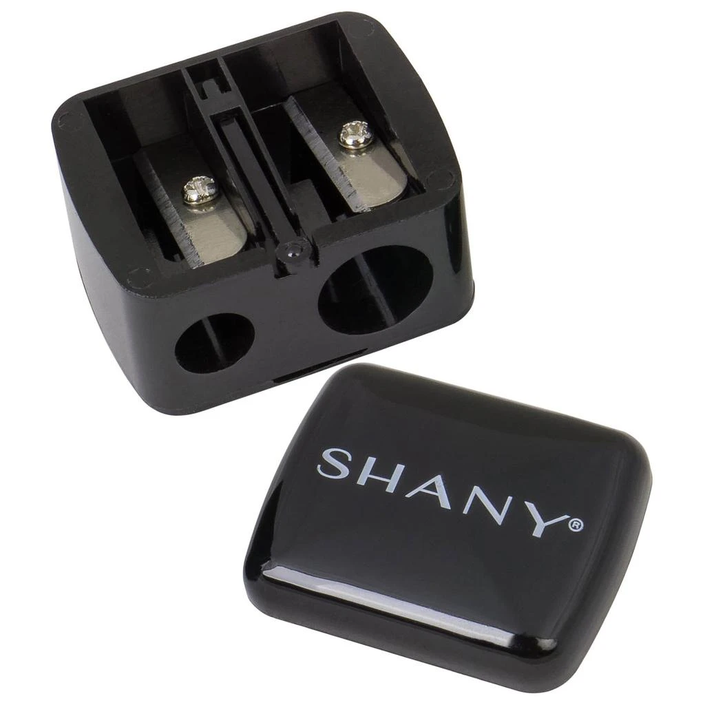 商品SHANY|Cosmetic Pencil Dual Sharpener,价格¥75,第5张图片详细描述