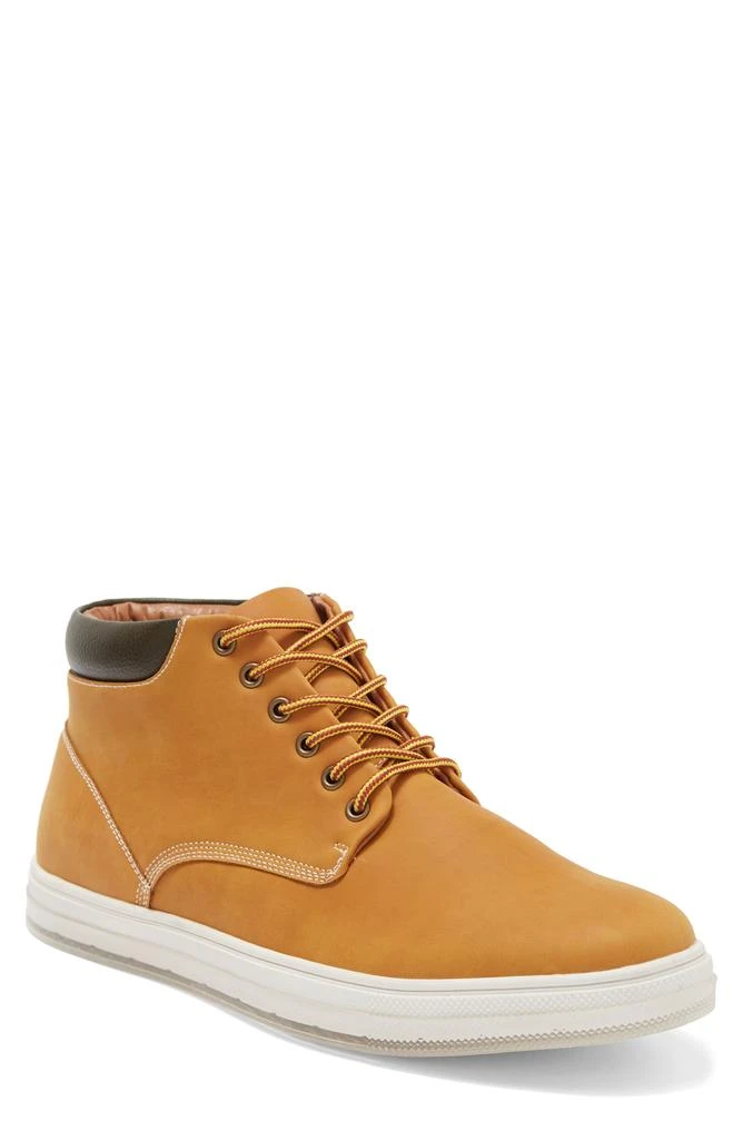 商品Van Heusen|Valdez Boot Sneaker,价格¥187,第1张图片