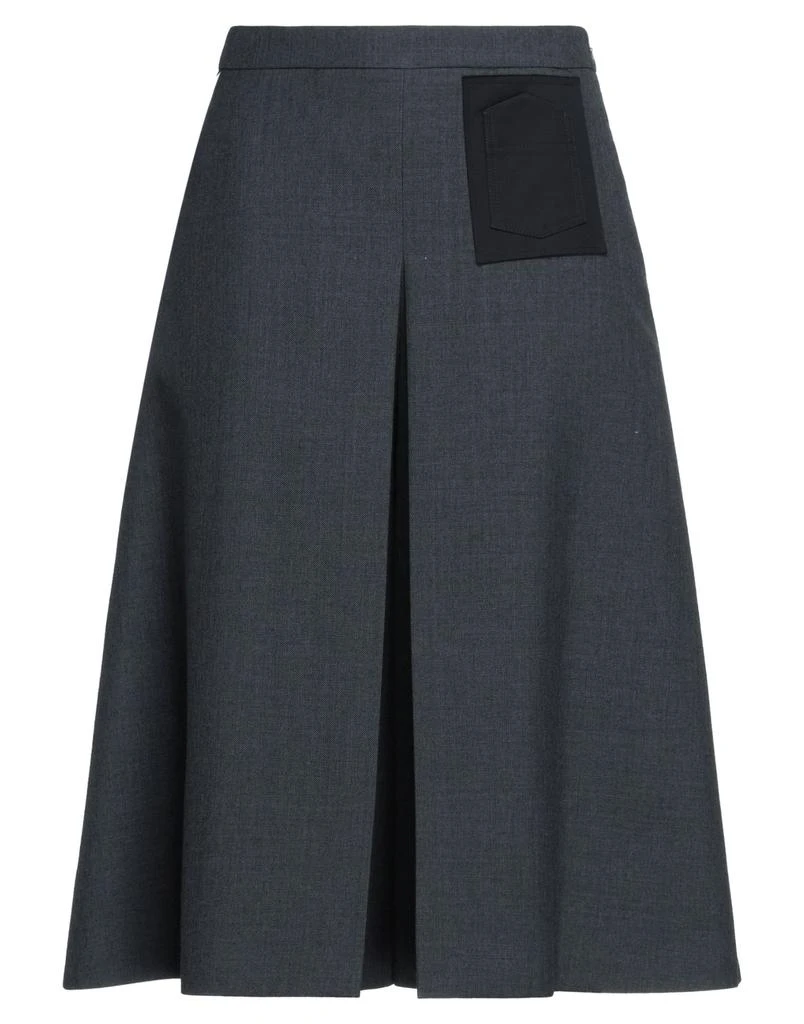 商品MAISON MARGIELA|Midi skirt,价格¥3127,第1张图片