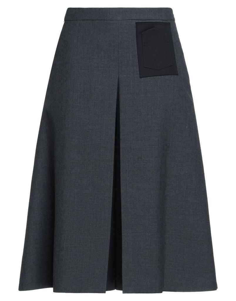 商品MAISON MARGIELA|Midi skirt,价格¥3609,第1张图片