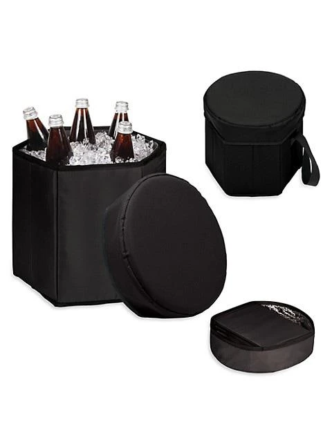 Bongo Portable Cooler & Seat 商品