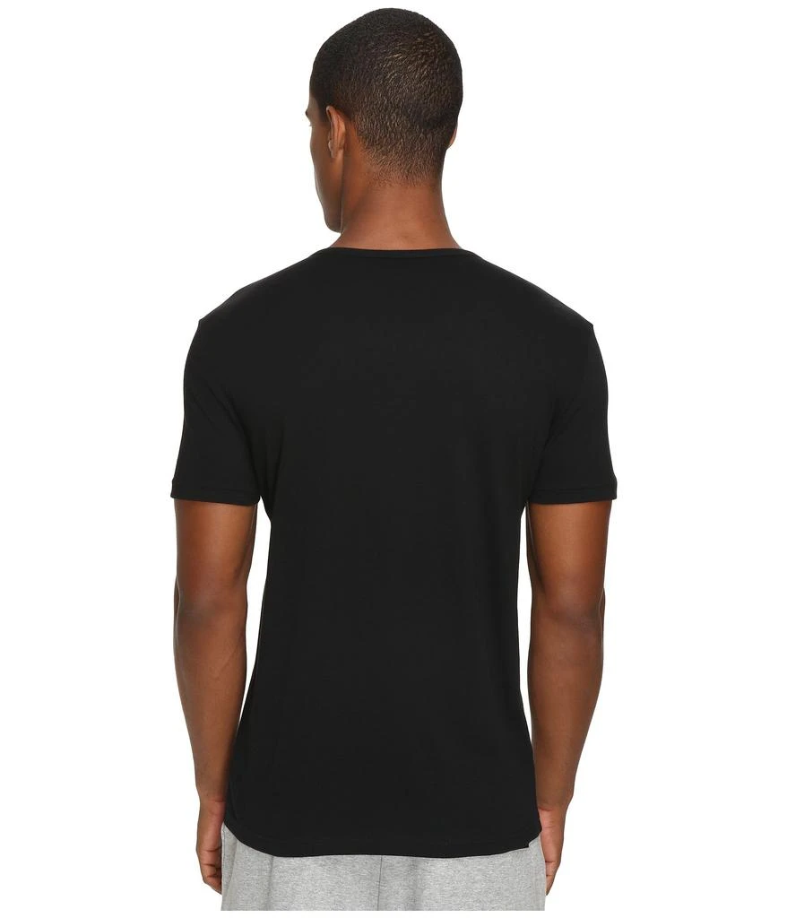 商品Emporio Armani|3-Pack V-Neck T-Shirt,价格¥390,第5张图片详细描述