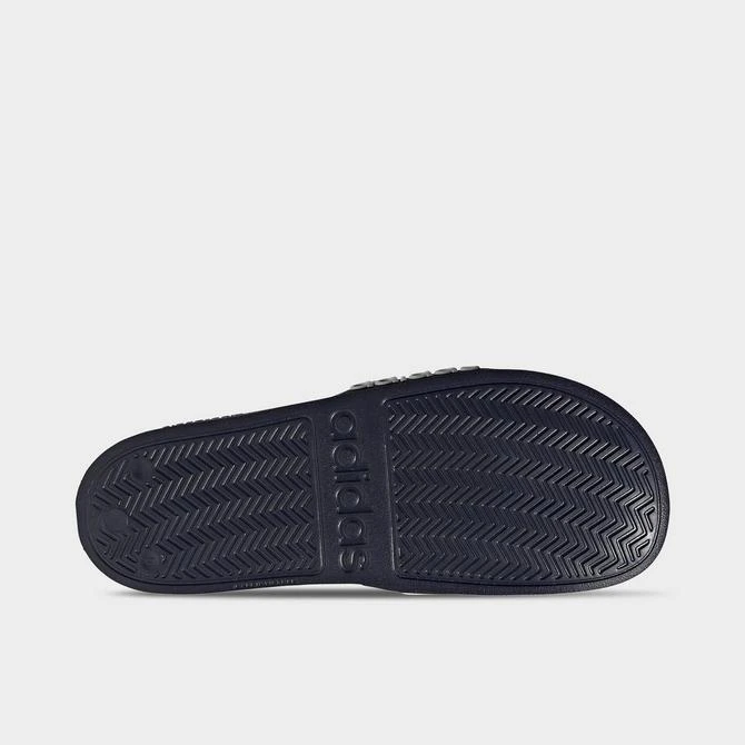 Men's adidas adilette Shower Slide Sandals 商品