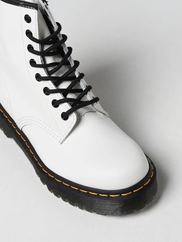 商品Dr. Martens|Dr. Martens flat ankle boots for woman,价格¥1074,第4张图片详细描述