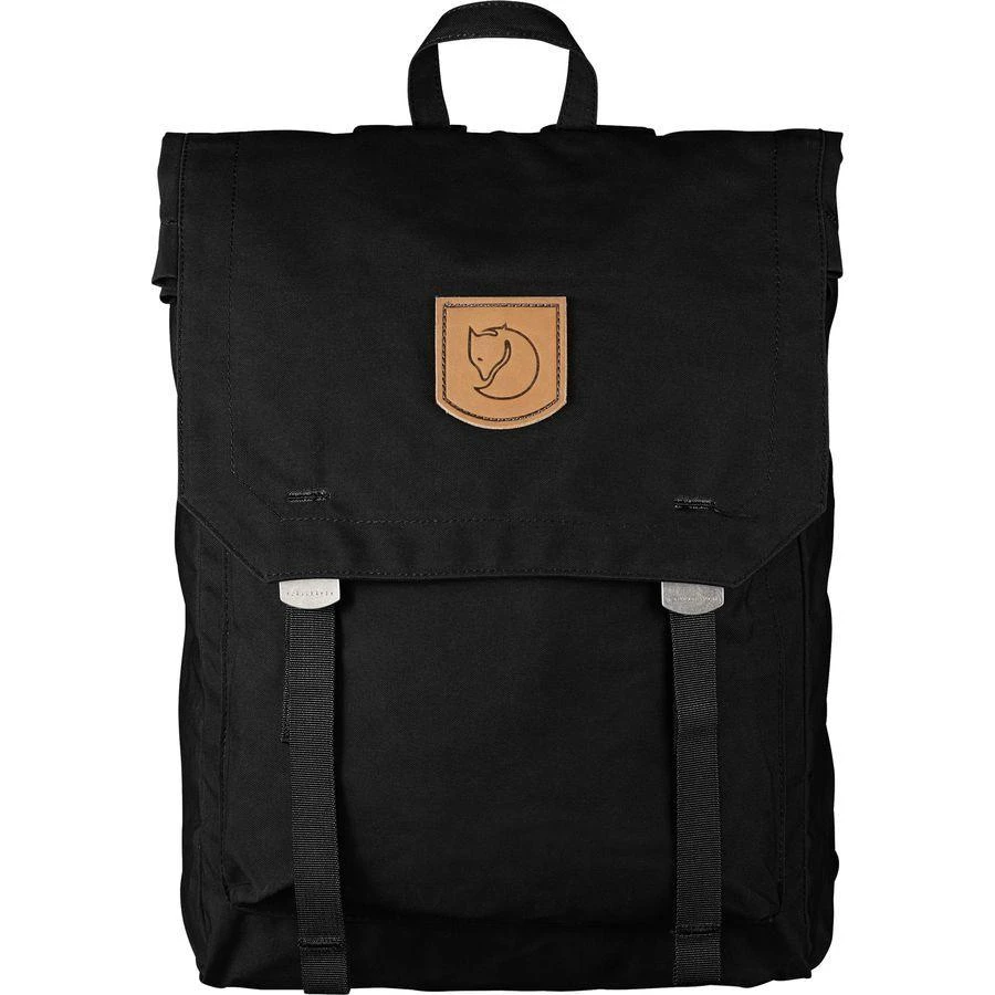 商品Fjällräven|Fjallraven Foldsack No. 1 双肩包,价格¥710,第1张图片