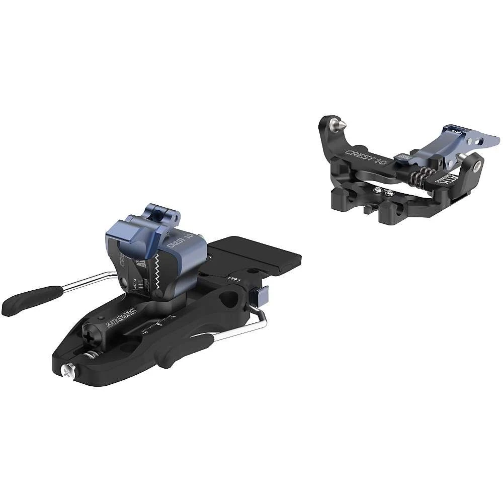 商品Black Diamond|Black Diamond ATK Crest 10 Tour Binding,价格¥3302,第2张图片详细描述