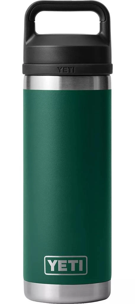 商品YETI|YETI 18 oz. Rambler Bottle with Chug Cap,价格¥197,第1张图片