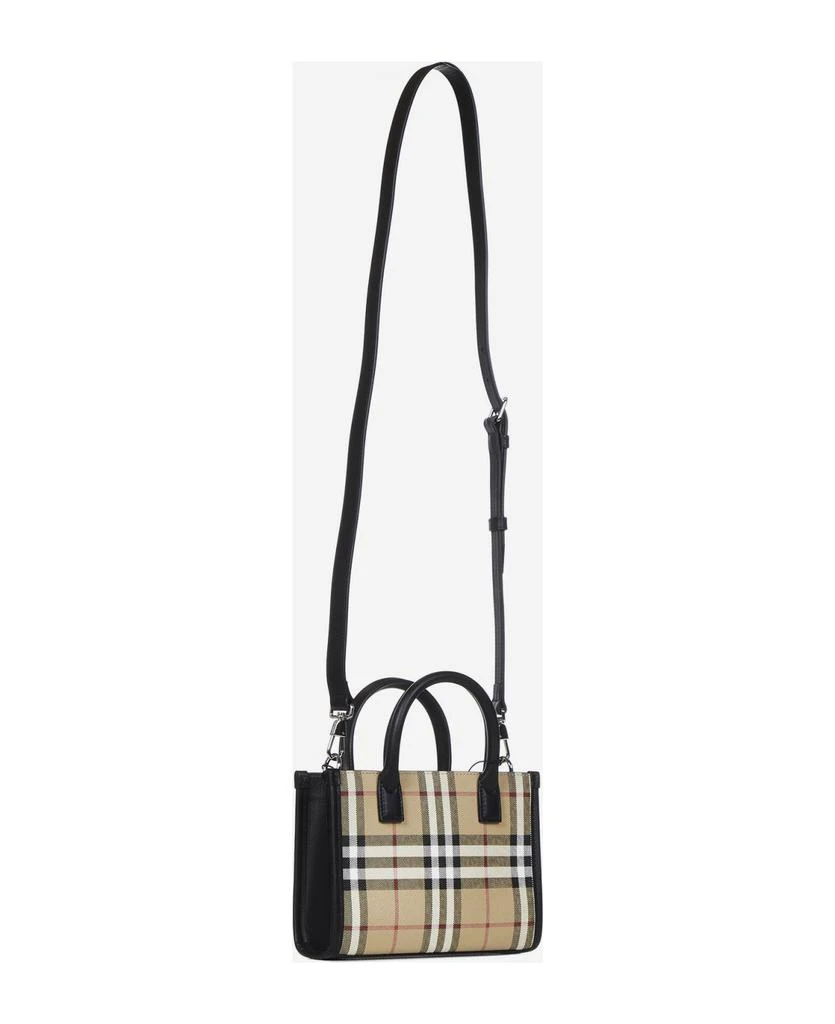 商品Burberry|Tote,价格¥6696,第3张图片详细描述