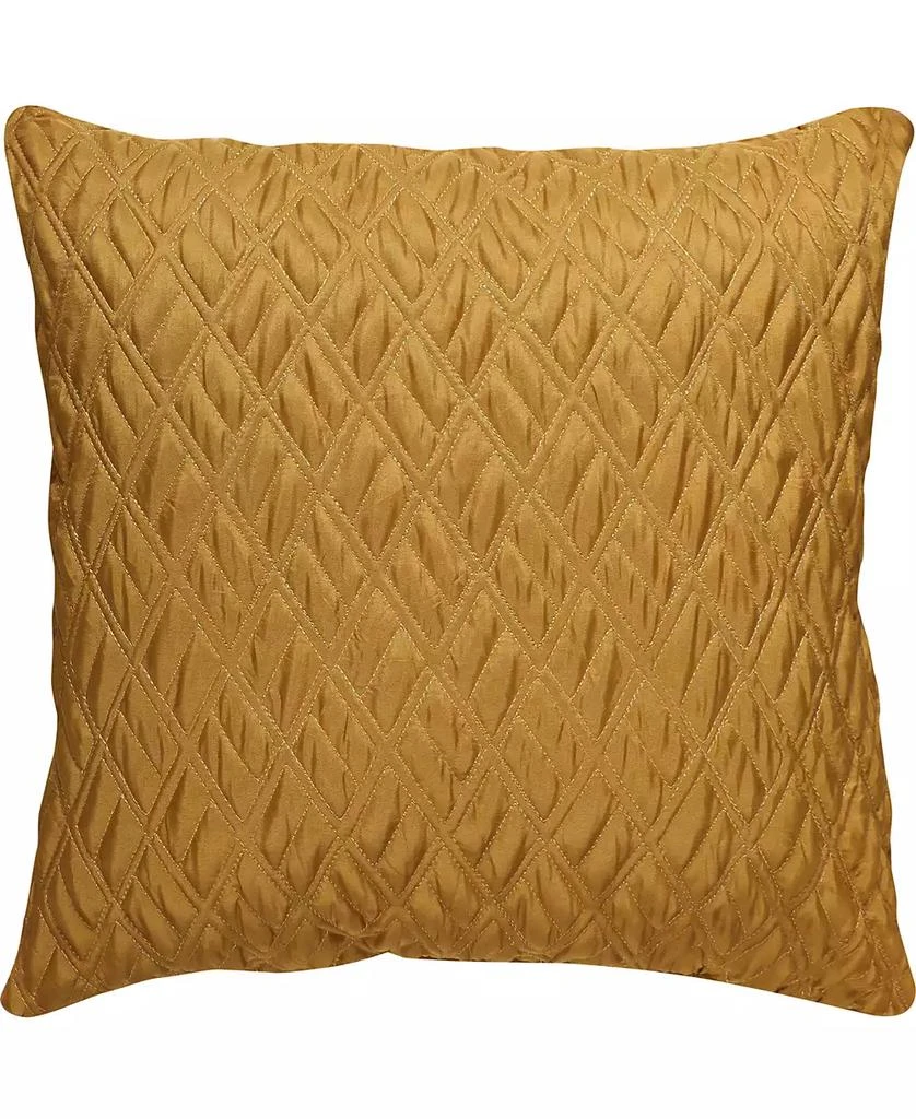 商品Stratford Park|Minerva Geometric 7-Pc. Comforter Set,价格¥896,第2张图片详细描述
