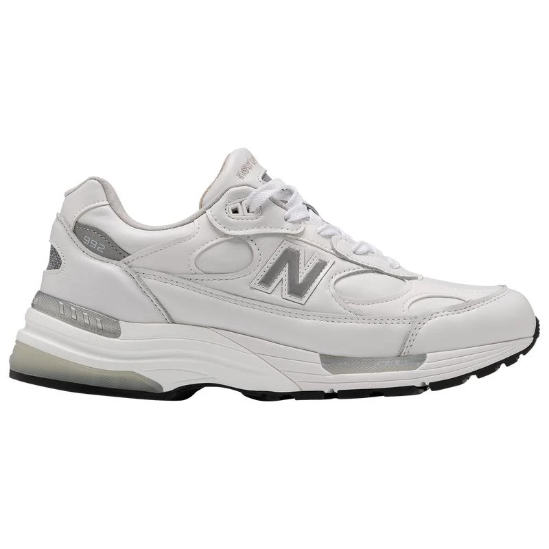 商品New Balance|New Balance 992V1 - Men's,价格¥938,第1张图片