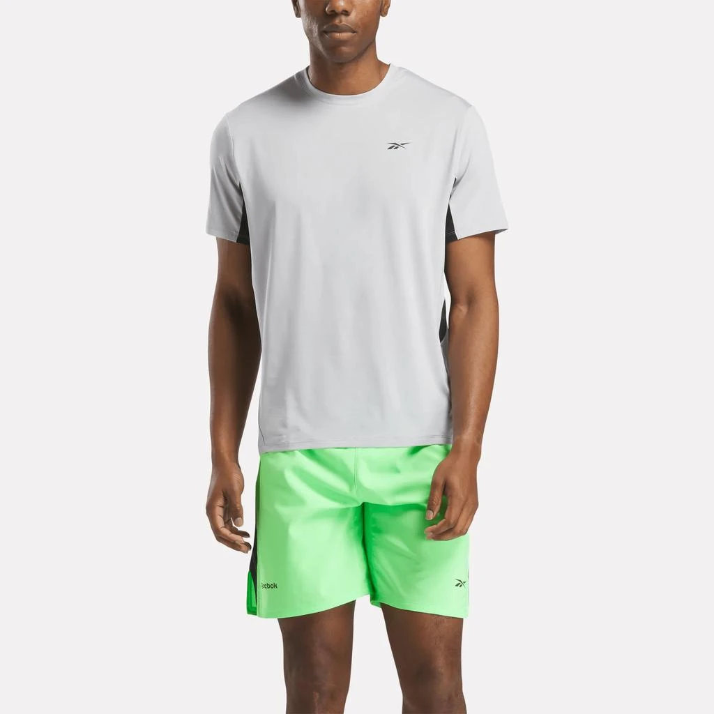 商品Reebok|Men's RBK-CHILL Athlete T-Shirt 2.0,价格¥210,第1张图片