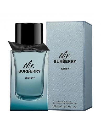 商品Burberry|Mr Burberry Element Eau De Toilette Spray,价格¥884,第1张图片
