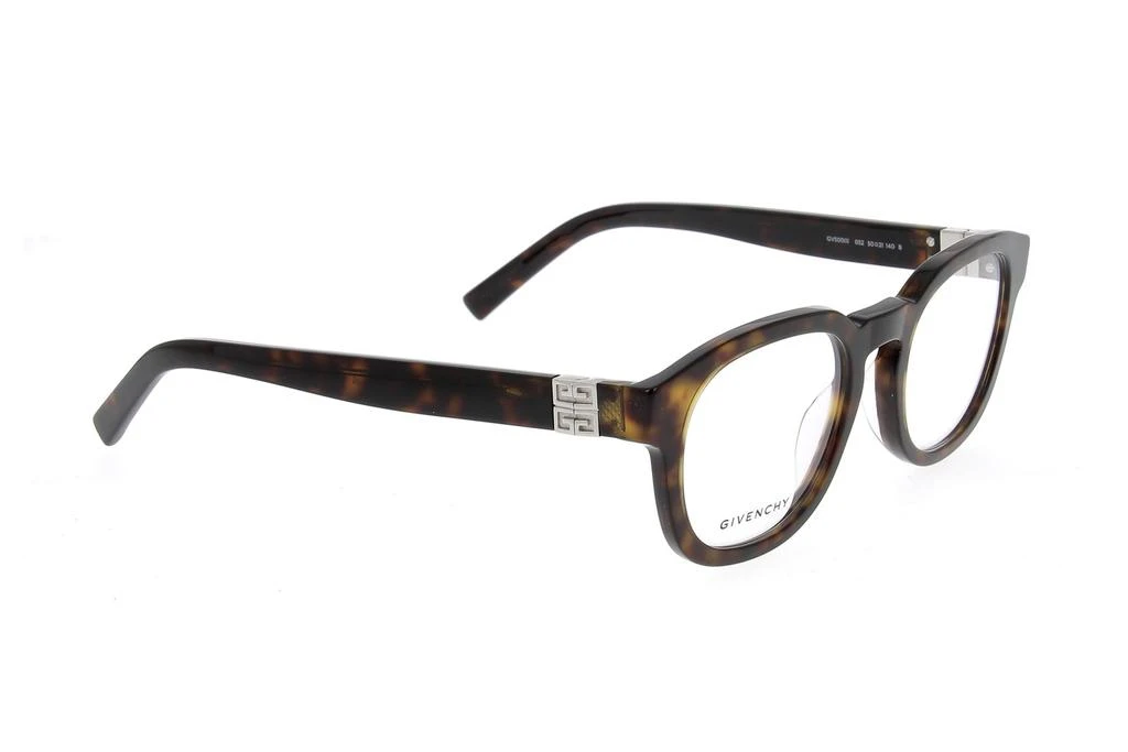 商品Givenchy|Givenchy Eyewear Round Frame Glasses,价格¥1627,第2张图片详细描述