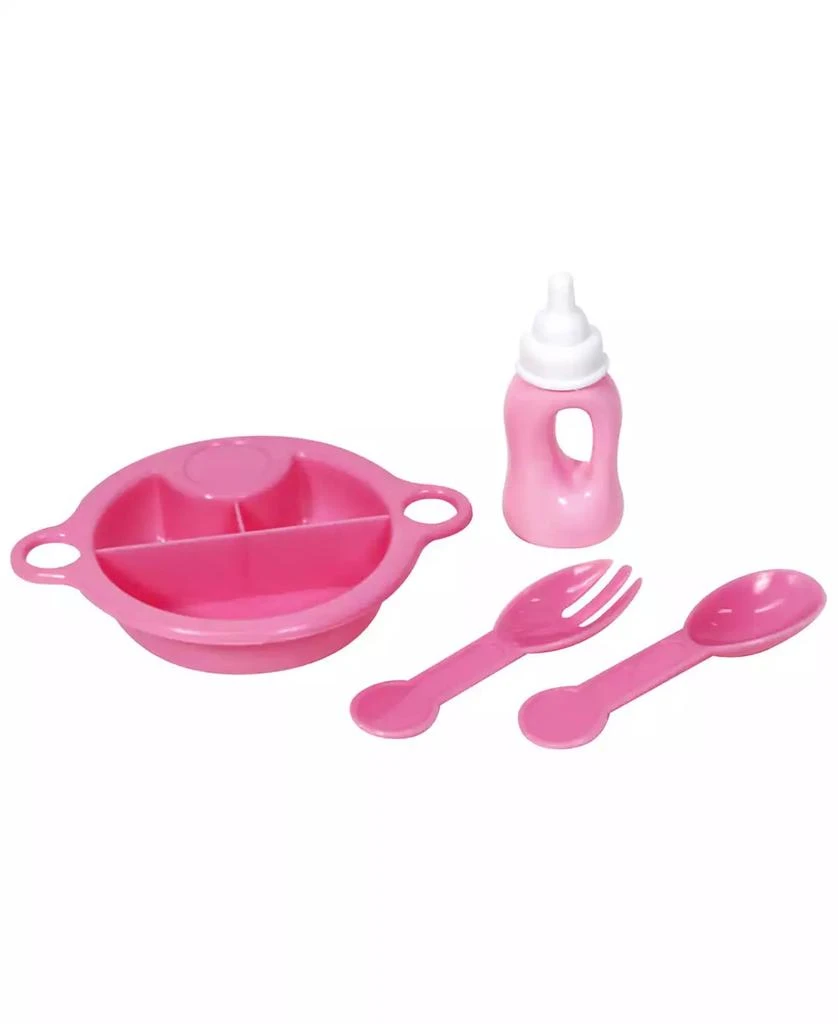 商品Lissi Dolls|Lissi Combo Baby Doll Play Set with Accessories, 11 Pieces,价格¥561,第5张图片详细描述