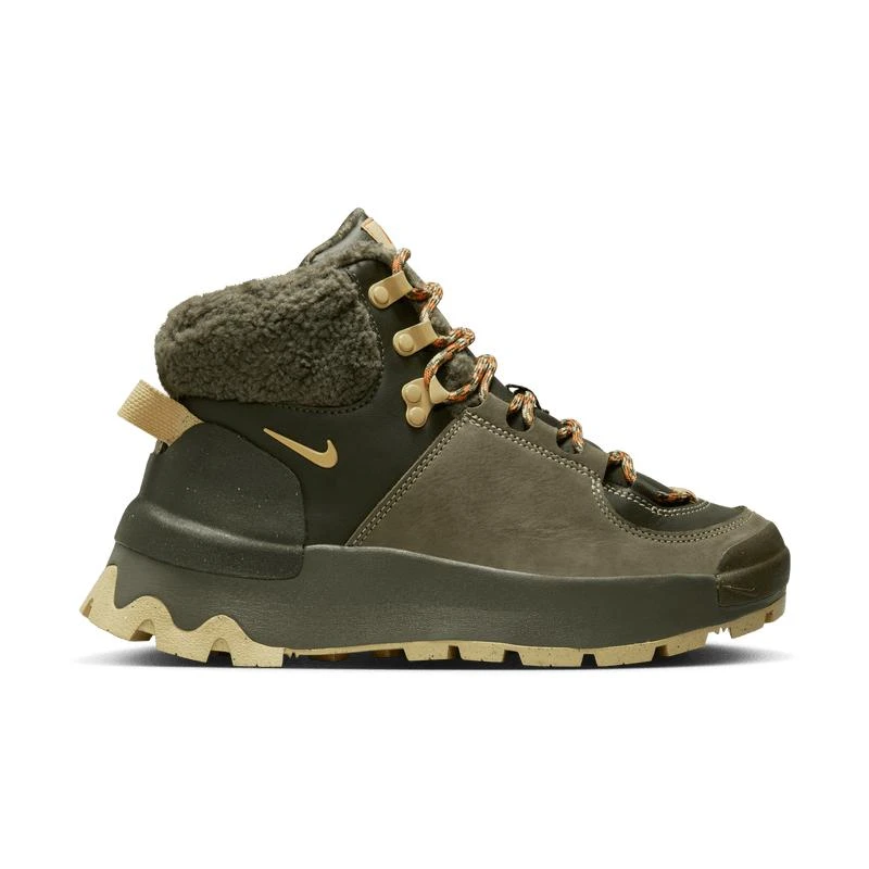 商品NIKE|Nike City Classic - Women Boots,价格¥1386,第1张图片