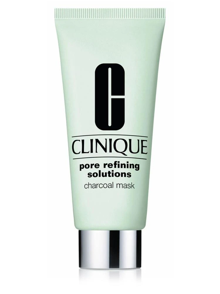 商品Clinique|Pore Refining Solutions Charcoal Mask/3.4 oz.,价格¥203,第1张图片