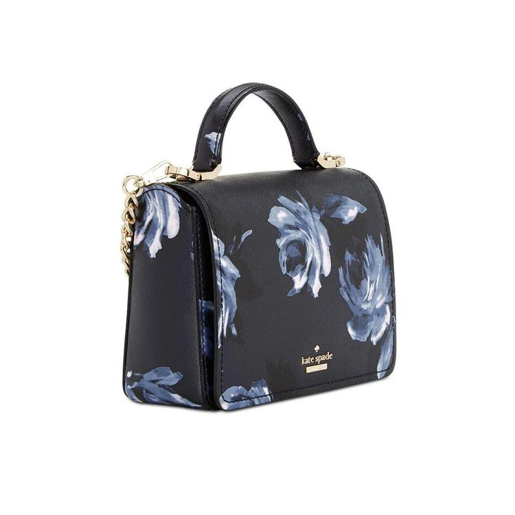 商品Kate Spade|Cameron Street Night Rose Hope Mini Crossbody,价格¥982,第4张图片详细描述