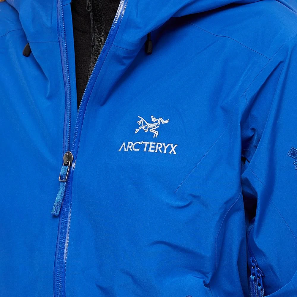 商品Arc'teryx|女款 始祖鸟 Beta 超轻 冲锋衣,价格¥3433,第5张图片详细描述