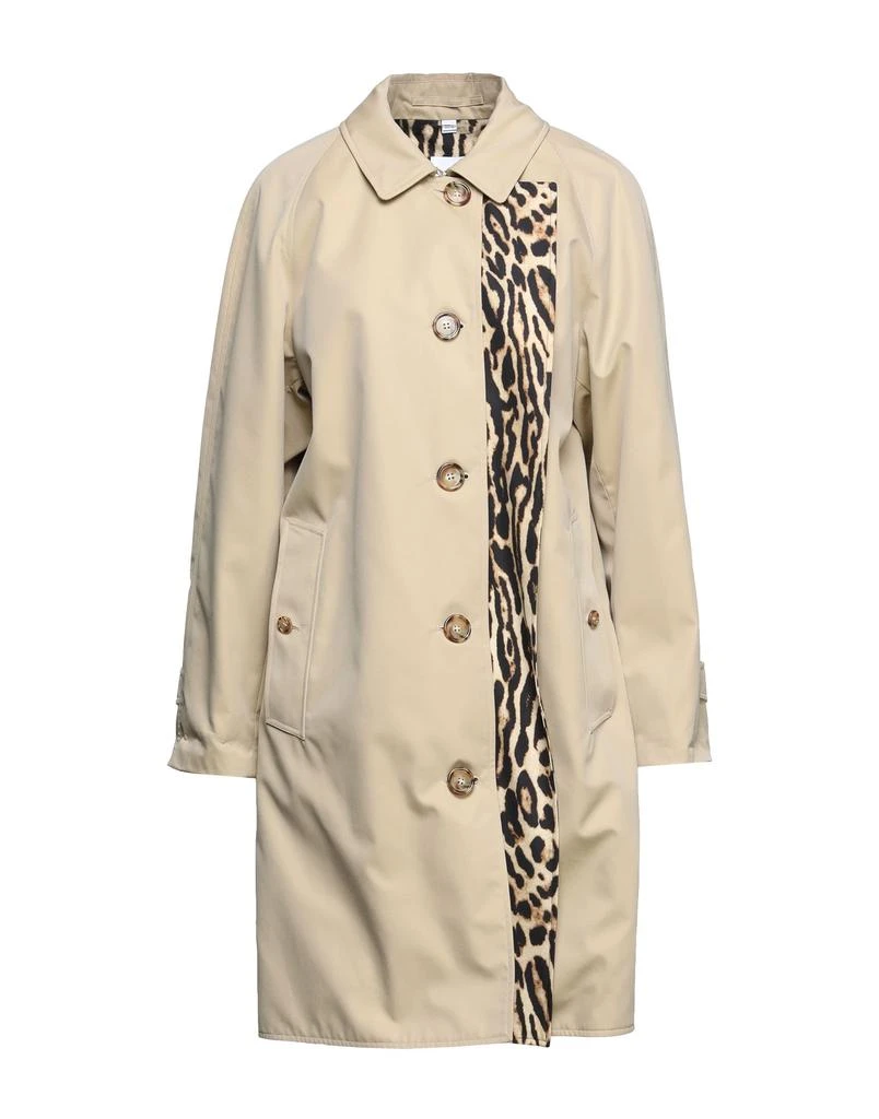 商品Burberry|Coat,价格¥9414,第1张图片