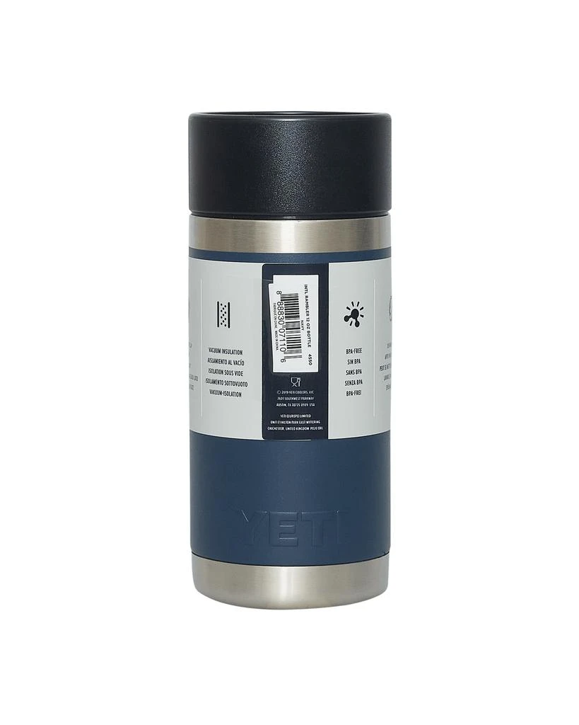 商品YETI|Rambler Hotshot Cap Bottle Blue,价格¥257,第2张图片详细描述