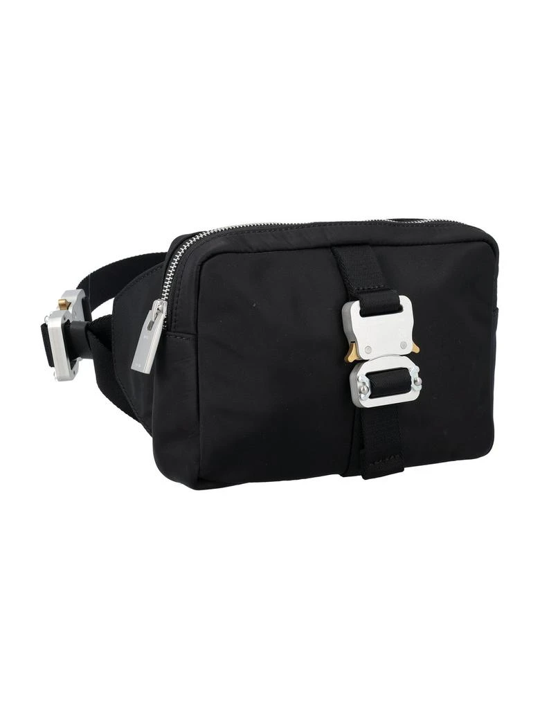 商品1017 ALYX 9SM|1017 ALYX 9SM Zip-Up Buckled Belt Bag,价格¥2117,第3张图片详细描述
