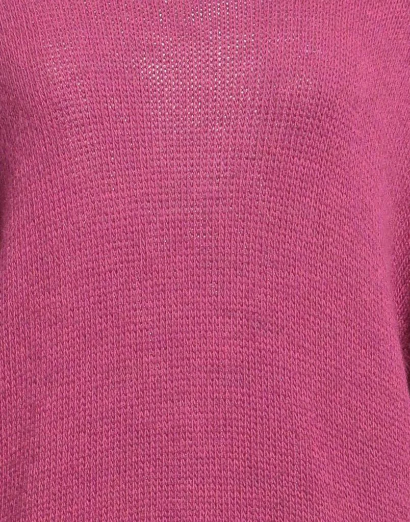 商品BIANCOGHIACCIO|Turtleneck,价格¥351,第4张图片详细描述