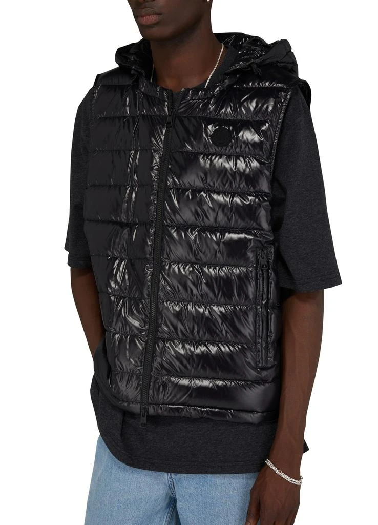 商品Moncler|2 Moncler 1952 - Wight 外套,价格¥18936,第5张图片详细描述