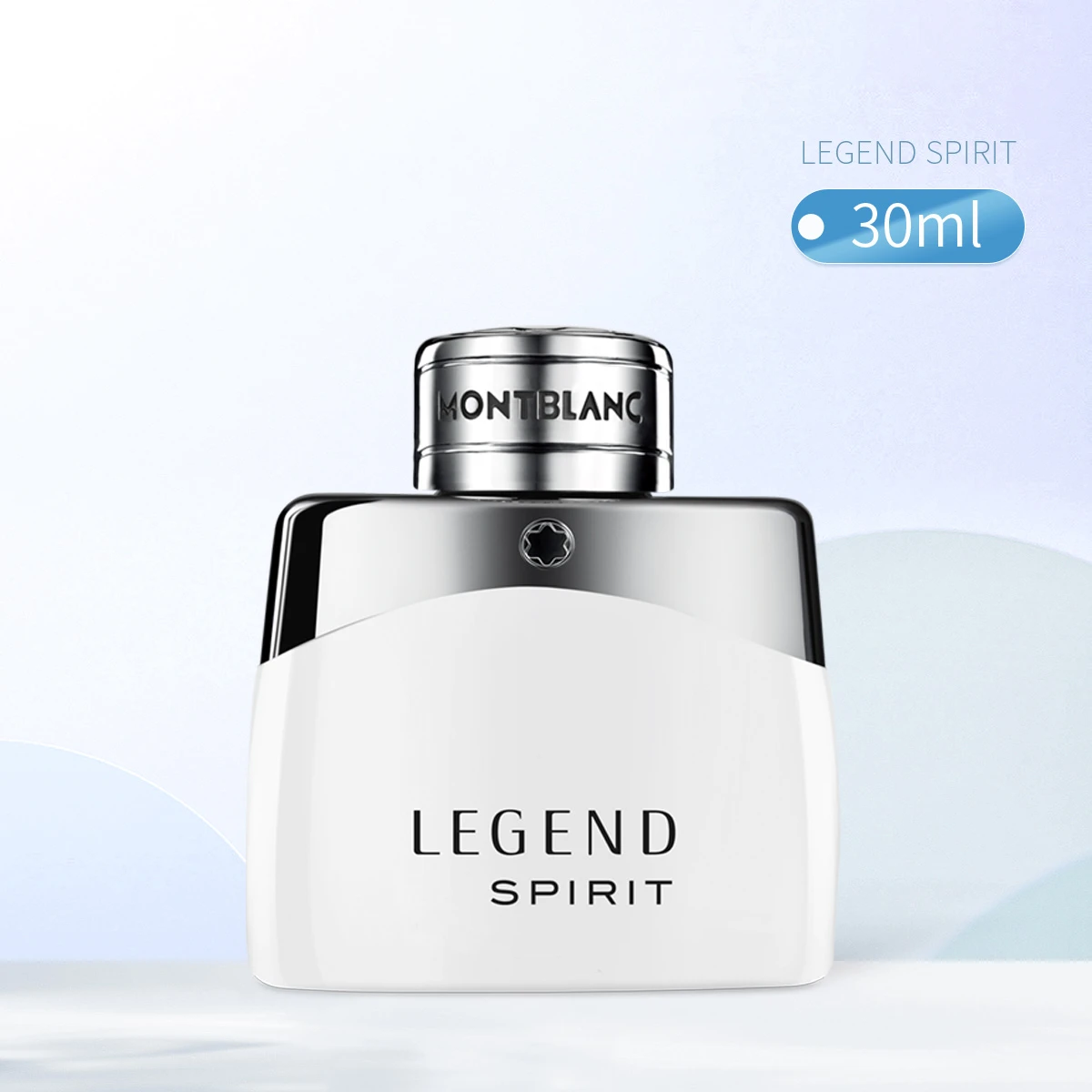商品[国内直发] MontBlanc|万宝龙灵动传奇淡香水30ml/50ml,价格¥230,第1张图片