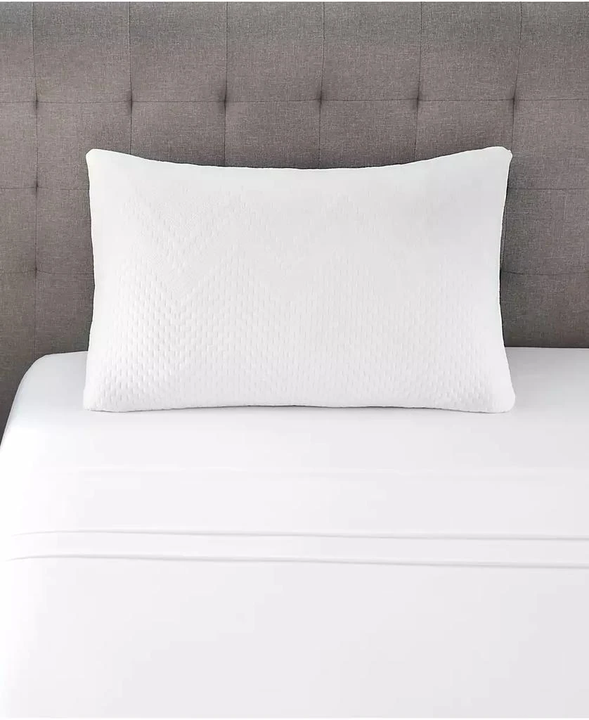 商品ProSleep|Custom Comfort Memory Foam Cluster Pillow,价格¥172,第1张图片