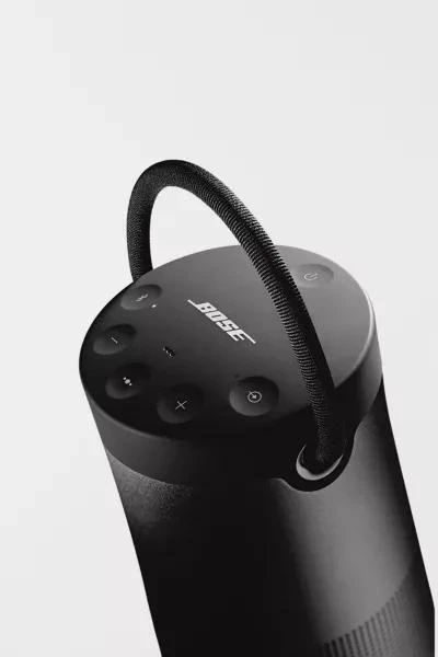 商品Bose|Bose SoundLink Revolve+ II Bluetooth Speaker,价格¥2239,第2张图片详细描述