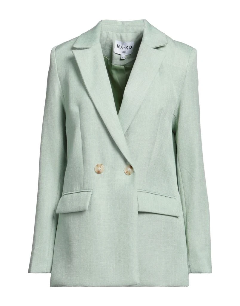 商品NA-KD|Blazer,价格¥380,第1张图片