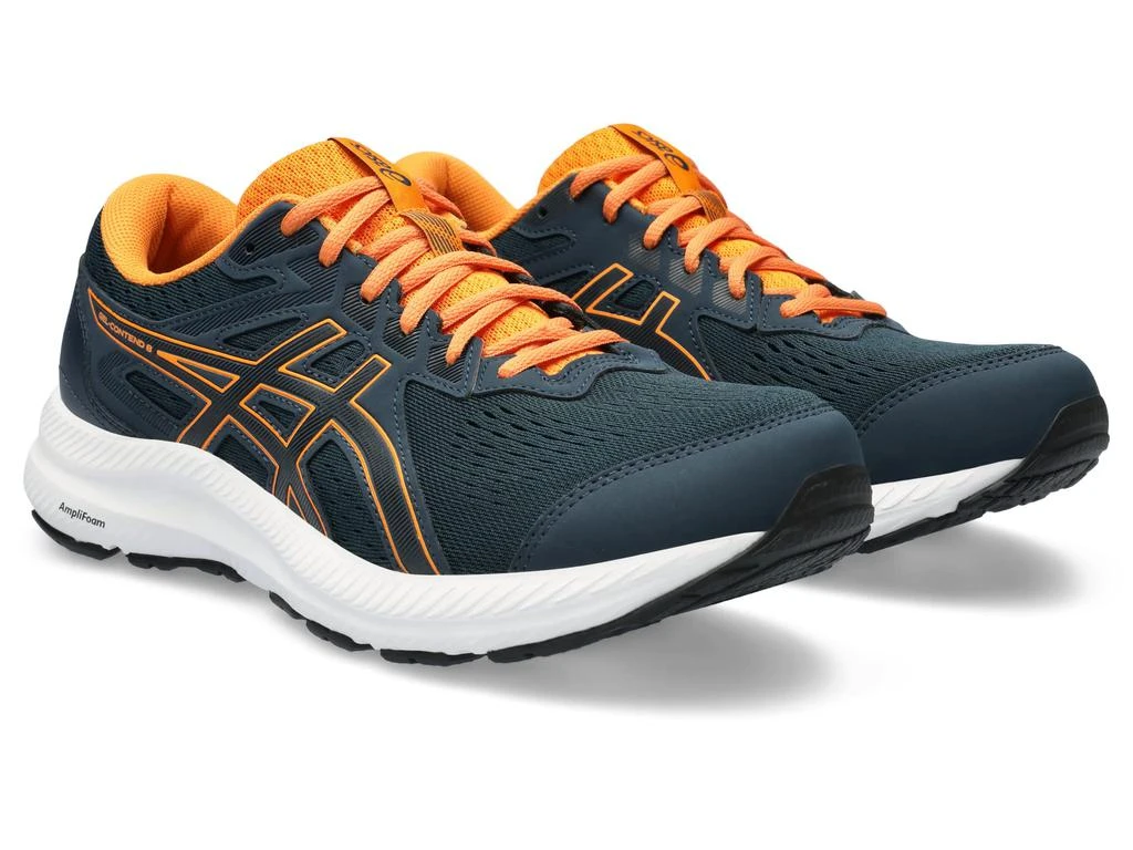 商品Asics|GEL-Contend® 8,价格¥537,第1张图片